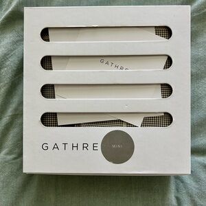 Gathre Mini Mat - new in box
